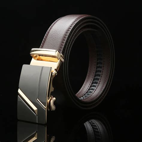 authentic designer belts